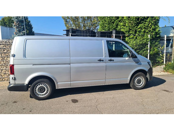 Volkswagen T5 2.0 TDI, Kasten, Werkstattschränke, Klima, AHK  Volkswagen T5 2.0 TDI, Kasten, Werkstattschränke, Klima, AHK: صورة 3