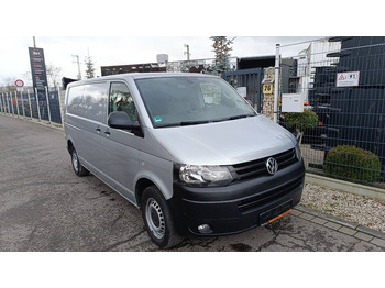 Volkswagen T5 2.0 TDI, Transporter, Kasten, Werkstattschränke  Volkswagen T5 2.0 TDI, Transporter, Kasten, Werkstattschränke: صورة 1