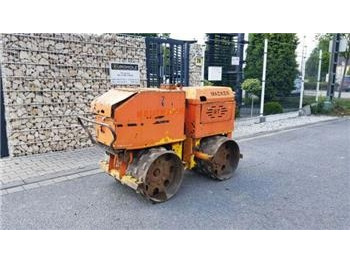Wacker RT 820 Walze Fernbedienung Rüttelwalze  Wacker RT 820 Walze Fernbedienung Rüttelwalze: صورة 1
