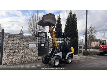 حفارة مُصَّغرة YANMAR VIO 25