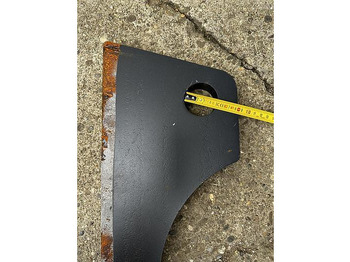 جديدة قطع غيار Big Anschweißhaken passend zu CAT TH407: صورة 3