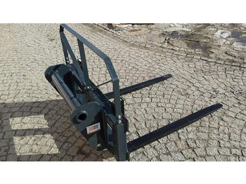 شوكة MANITOU