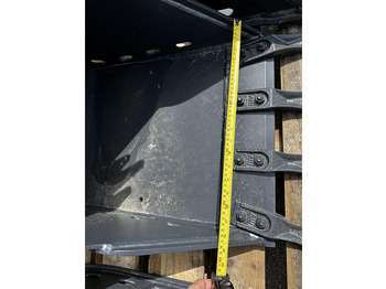 جديدة بكت Big Tieflöffel 50cm mit MS03 Symblock Aufnahme: صورة 2