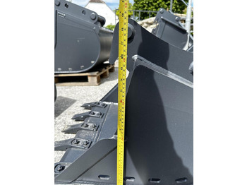 جديدة بكت Big Tieflöffel 60cm mit MS01 Symblock Aufnahme: صورة 4