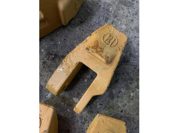 مطرقة هيدروليكية HAMMER