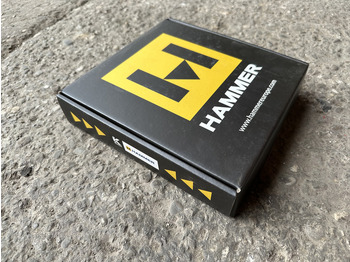 Hammer Dichtsatz passend zu Hammer HM 150 Hammer Dichtsatz passend zu Hammer HM 150: صورة 3