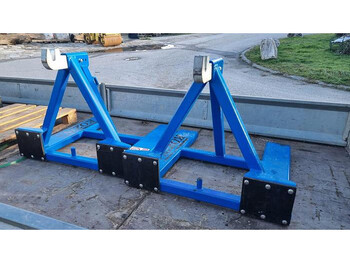 رافعة شوكية Kozina Stapler Adapter: صورة 2 رافعة شوكية Kozina Stapler Adapter: صورة 2