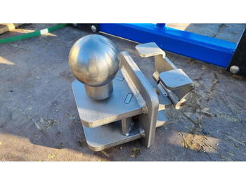 رافعة شوكية Kozina Stapler Adapter: صورة 3 رافعة شوكية Kozina Stapler Adapter: صورة 3