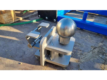 رافعة شوكية Kozina Stapler Adapter: صورة 4 رافعة شوكية Kozina Stapler Adapter: صورة 4