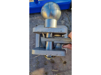 رافعة شوكية Kozina Stapler Adapter: صورة 5 رافعة شوكية Kozina Stapler Adapter: صورة 5