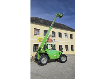 رافعة تلسكوبية Merlo P41.7 Teleskoplader: صورة 2 رافعة تلسكوبية Merlo P41.7 Teleskoplader: صورة 2