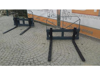 شوكة JCB