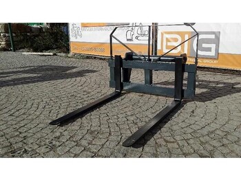 شوكة TEREX