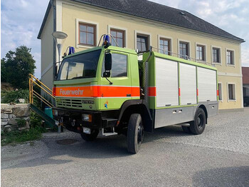 سيارة إطفاء STEYR