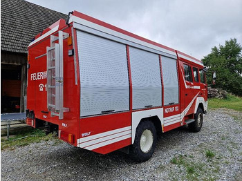 شاحنة Tag 4/24 Steyr 10S23 RLF-A1000 4x4 Rüstlöschfahrzeug: صورة 4