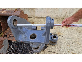 حفارة Volvo Stütze / Knickgelenk / Anbaubock passend zu Volvo ECR88: صورة 5 حفارة Volvo Stütze / Knickgelenk / Anbaubock passend zu Volvo ECR88: صورة 5