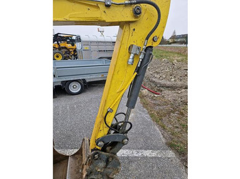 حفارة WACKER NEUSON ET24 Hyderaulikbagger: صورة 4