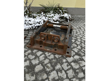 قارنة توصيل هيدروليكي LEHNHOFF