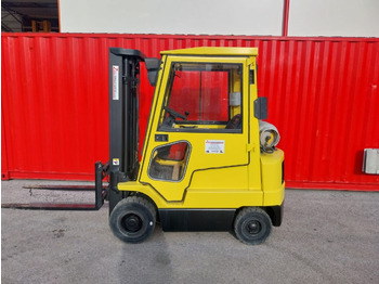 رافعة شوكية HYSTER