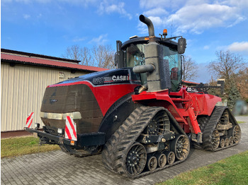 جرار CASE IH Quadtrac