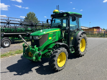 جرار JOHN DEERE 5GF Series