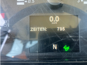 جرار John Deere 5090GF mit RTK- Lenksystem/ FKH/FZW: صورة 5 جرار John Deere 5090GF mit RTK- Lenksystem/ FKH/FZW: صورة 5