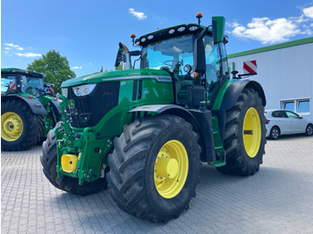 جرار JOHN DEERE 6R 250