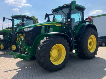 جرار JOHN DEERE 7R 290