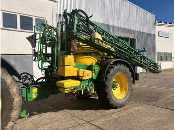 آلة JOHN DEERE