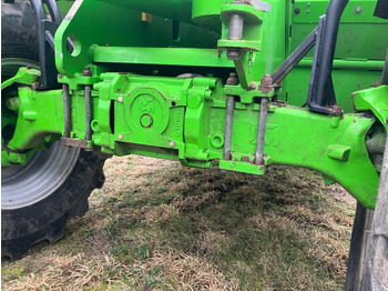 تركس Merlo TF 42.7: صورة 2