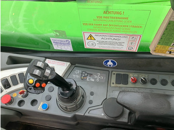 تركس Merlo TF 42.7: صورة 5