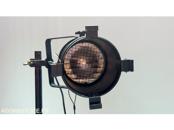 الأدوات والمعدات 1 projecteur "traditionnel iconique PAR64": صورة 3