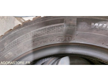 الأدوات والمعدات 4 PNEUS HIVER HANKOOK I*CEPT RS2  205 55 R16 91H: صورة 4