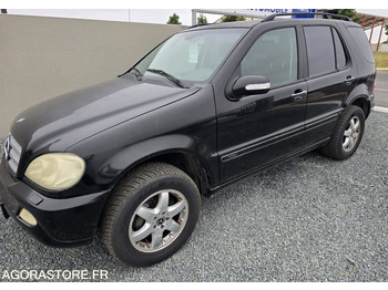 سيارة MERCEDES-BENZ