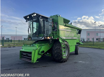الآلات الزراعية DEUTZ