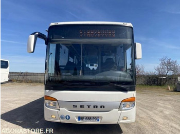 حافلة مدرسية SETRA