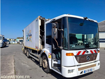 شاحنة النفايات MERCEDES-BENZ Econic