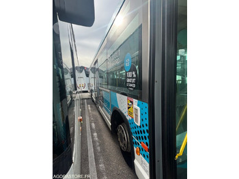 حافلة المدينة BUS HEULIEZ GX327 N°97204/4845 MEC 2008 732000KM BP-660-XW: صورة 5