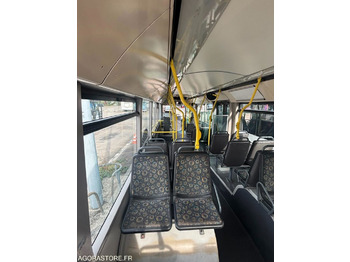 حافلة المدينة BUS HEULIEZ GX327 N°97204/4845 MEC 2008 732000KM BP-660-XW: صورة 3