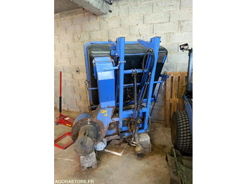 معدات الحدائق ISEKI