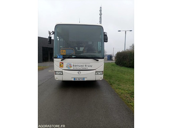 حافلة IRISBUS