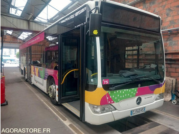 حافلة MERCEDES-BENZ Citaro