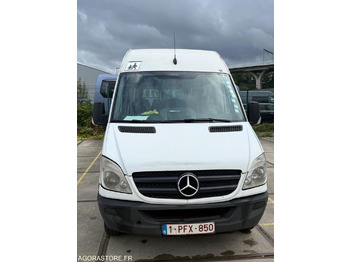 حافلة MERCEDES-BENZ Sprinter