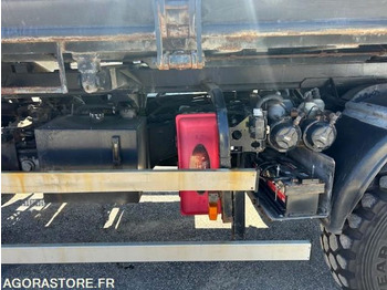 شاحنة CAMION 4X4 MERCEDES UNIMOG U5000 2009 62289 KM 4667 HEURES: صورة 5 شاحنة CAMION 4X4 MERCEDES UNIMOG U5000 2009 62289 KM 4667 HEURES: صورة 5