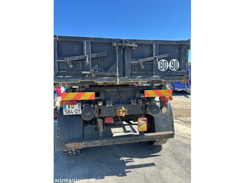 شاحنة CAMION 4X4 MERCEDES UNIMOG U5000 2009 62289 KM 4667 HEURES: صورة 3 شاحنة CAMION 4X4 MERCEDES UNIMOG U5000 2009 62289 KM 4667 HEURES: صورة 3