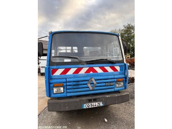 شاحنة قلاب RENAULT Midliner S 120