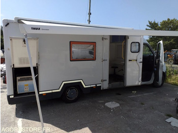 فان RENAULT Master