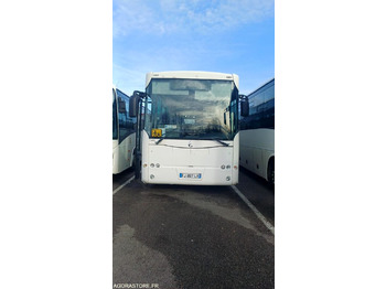 حافلة مدرسية MAN