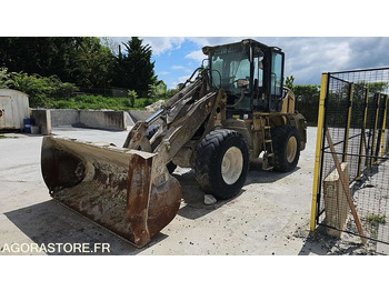 تركس CATERPILLAR 924H