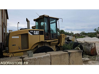 تركس CATERPILLAR 928